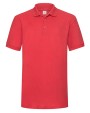 FOL 65/35 Heavy Piqué Polo Poloshirts personalisierbar