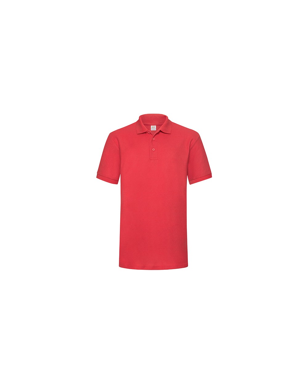 FOL 65/35 Heavy Piqué Polo Poloshirts personalisierbar