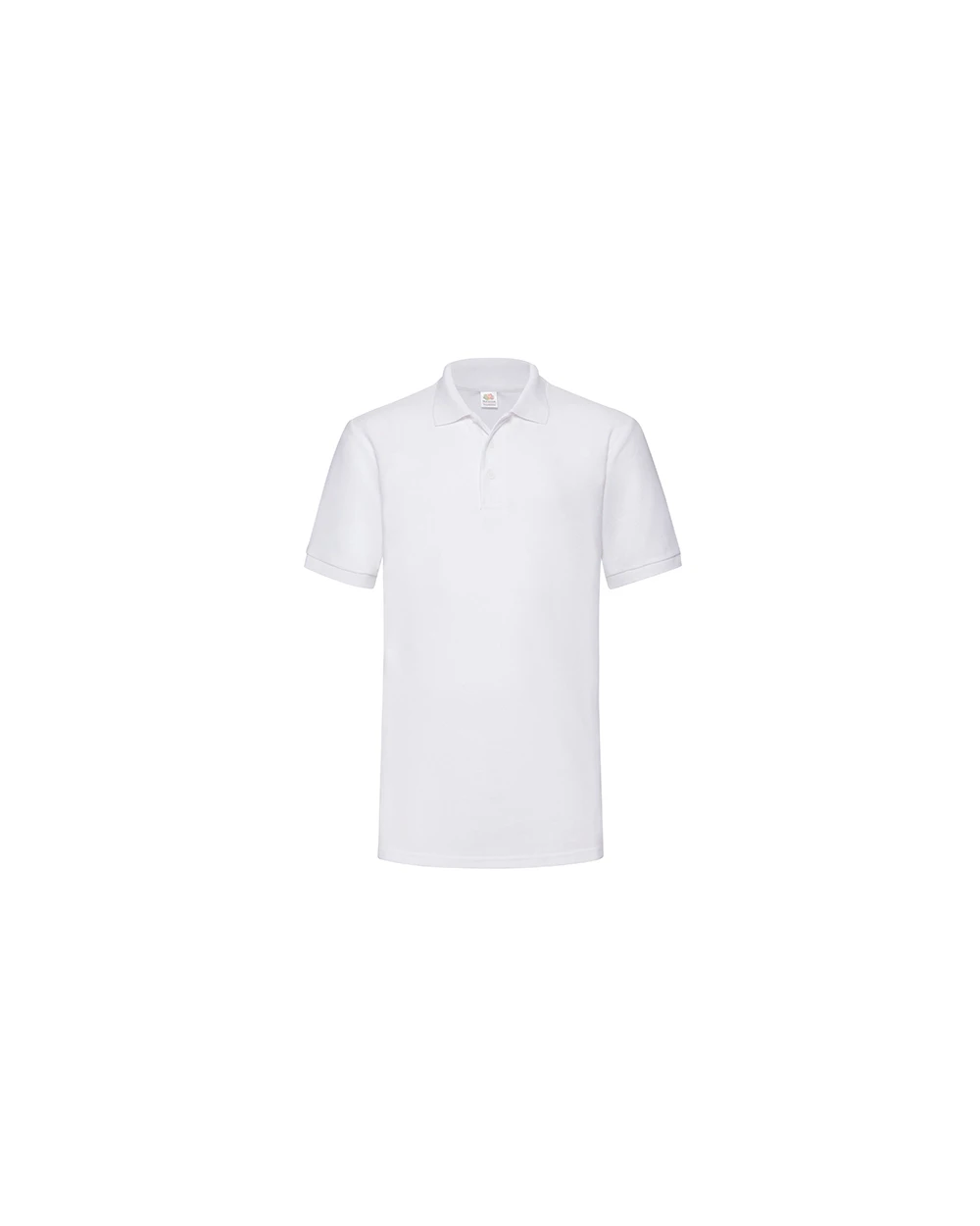 FOL 65/35 Heavy Piqué Polo Poloshirts personalisierbar