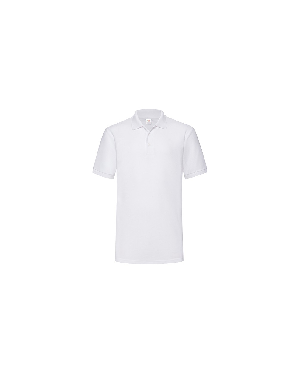 FOL 65/35 Heavy Piqué Polo Poloshirts personalisierbar