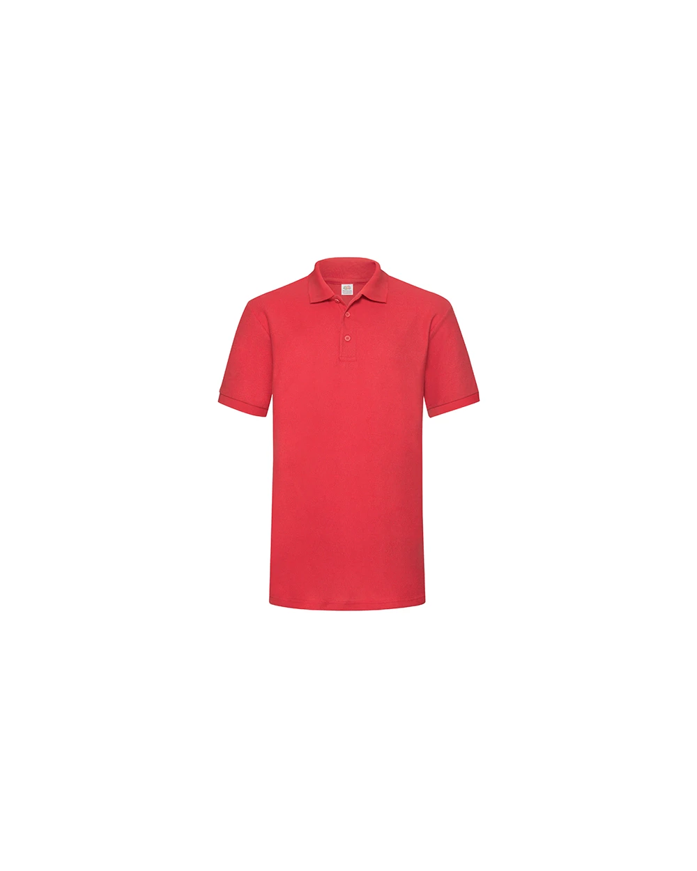 Polos personnalisable FOL 65/35 Heavy Piqué Polo