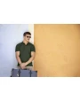 Polos personnalisable FOL 65/35 Heavy Piqué Polo