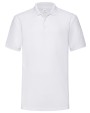 FOL 65/35 Heavy Piqué Polo Poloshirts personalisierbar