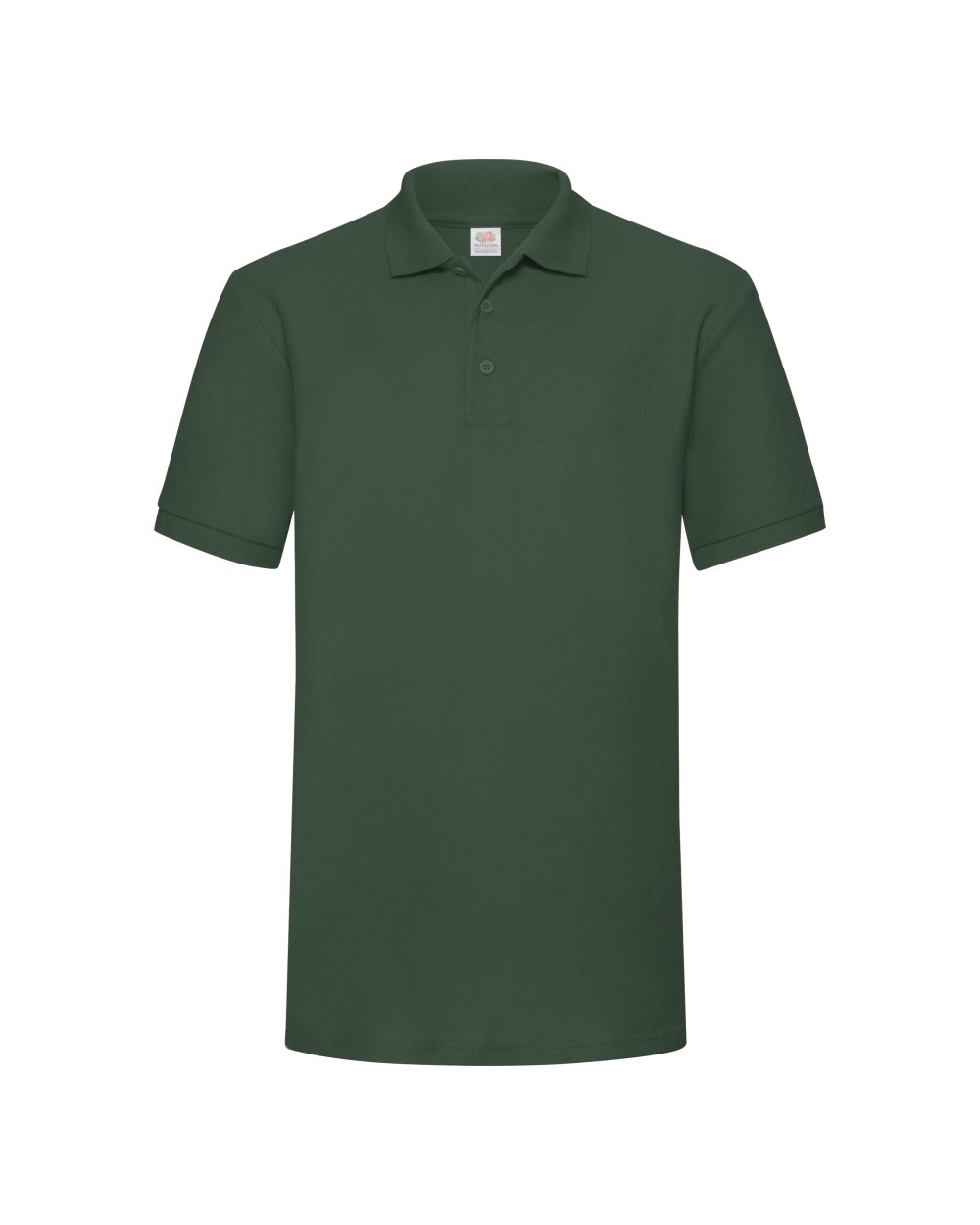 FOL 65/35 Heavy Piqué Polo Poloshirts personalisierbar