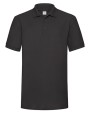 FOL 65/35 Heavy Piqué Polo Poloshirts personalisierbar