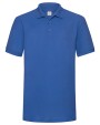 FOL 65/35 Heavy Piqué Polo Poloshirts personalisierbar