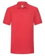 Polos personnalisable FOL 65/35 Heavy Piqué Polo