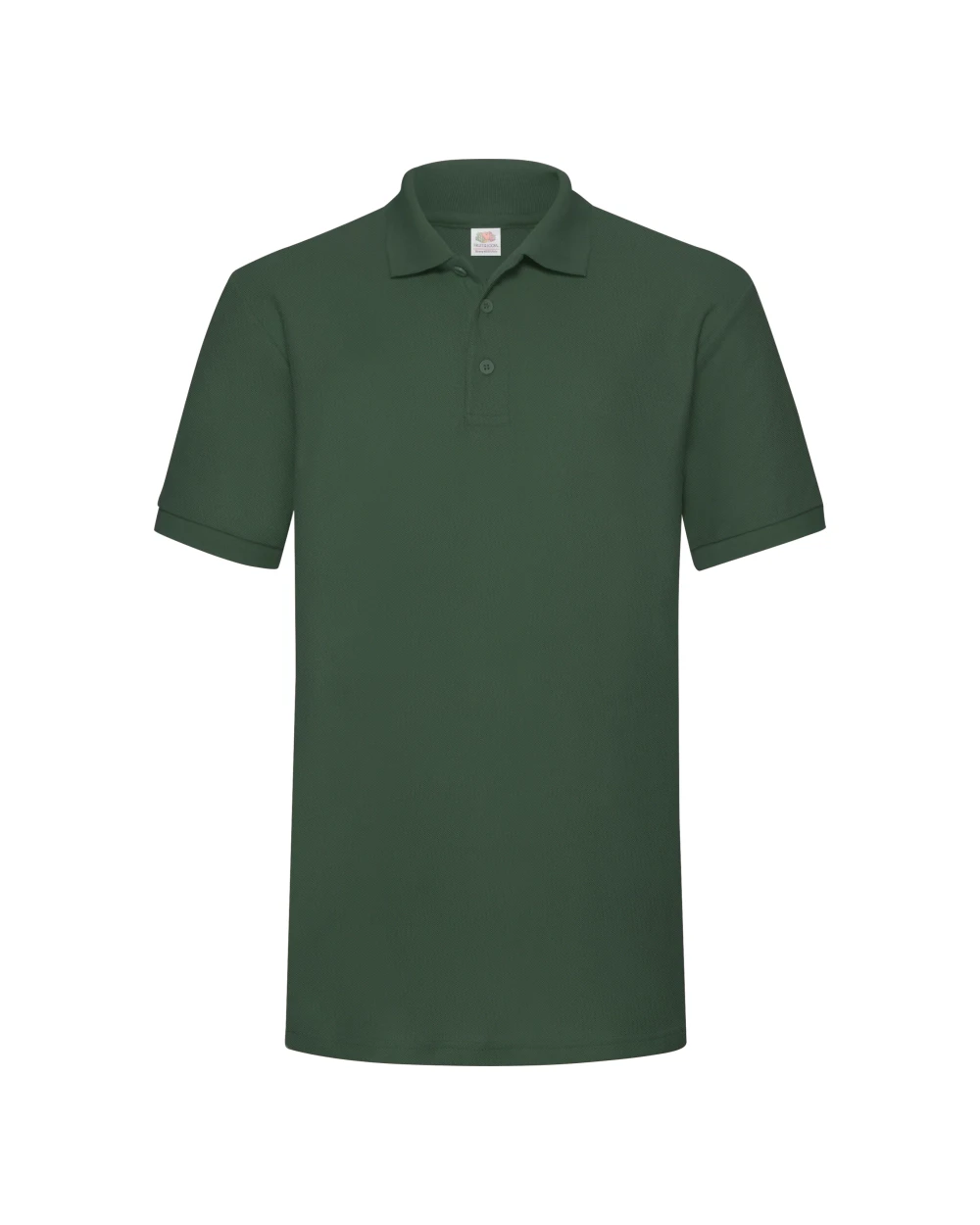 Polos personnalisable FOL 65/35 Heavy Piqué Polo