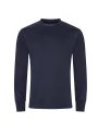 T-shirts AWDIS Long Sleeve Active T voor bedrukking &amp; borduring
