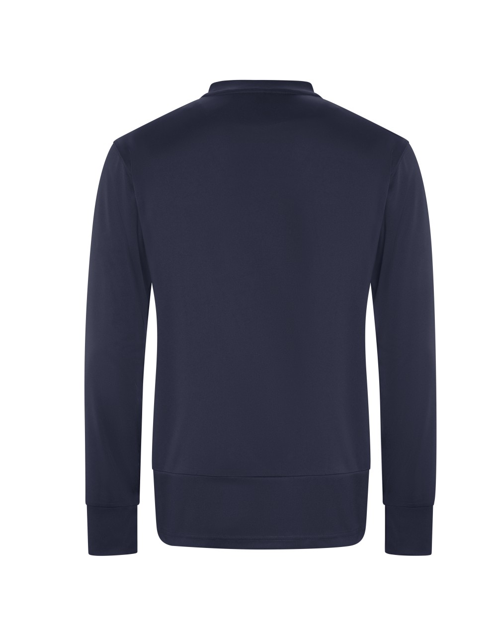 T-shirts AWDIS Long Sleeve Active T voor bedrukking &amp; borduring