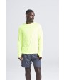 T-shirts AWDIS Long Sleeve Active T voor bedrukking &amp; borduring