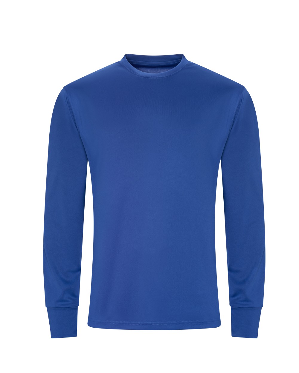 T-Shirts personnalisable AWDIS Long Sleeve Active T