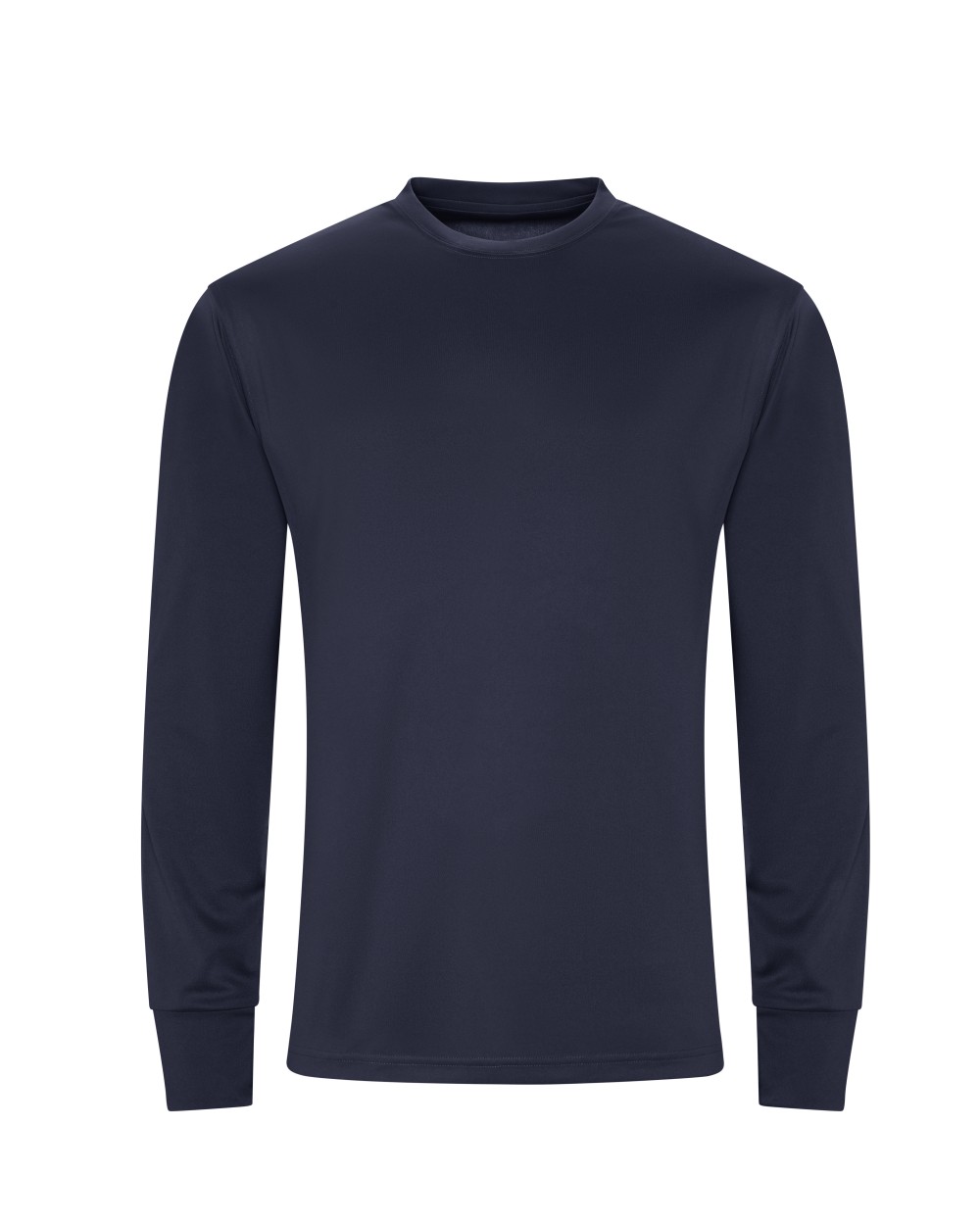 T-Shirts personnalisable AWDIS Long Sleeve Active T