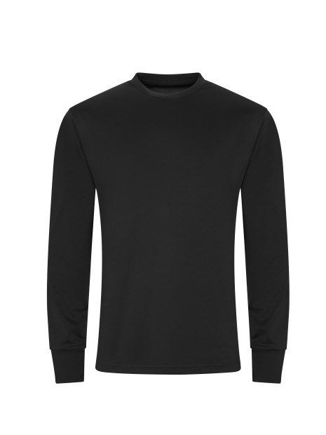 AWDIS Long Sleeve Active T /api/colors/b2881b4b-b25a-4e3e-9527-bf530ab572a7 personnalisable