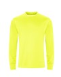 AWDIS Long Sleeve Active T T-Shirts personalisierbar