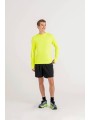 AWDIS Long Sleeve Active T  personnalisable