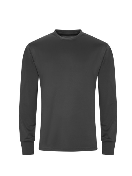 AWDIS Long Sleeve Active T /api/colors/45d3f81a-662d-4fe0-b87c-74d1e16866cc personnalisable