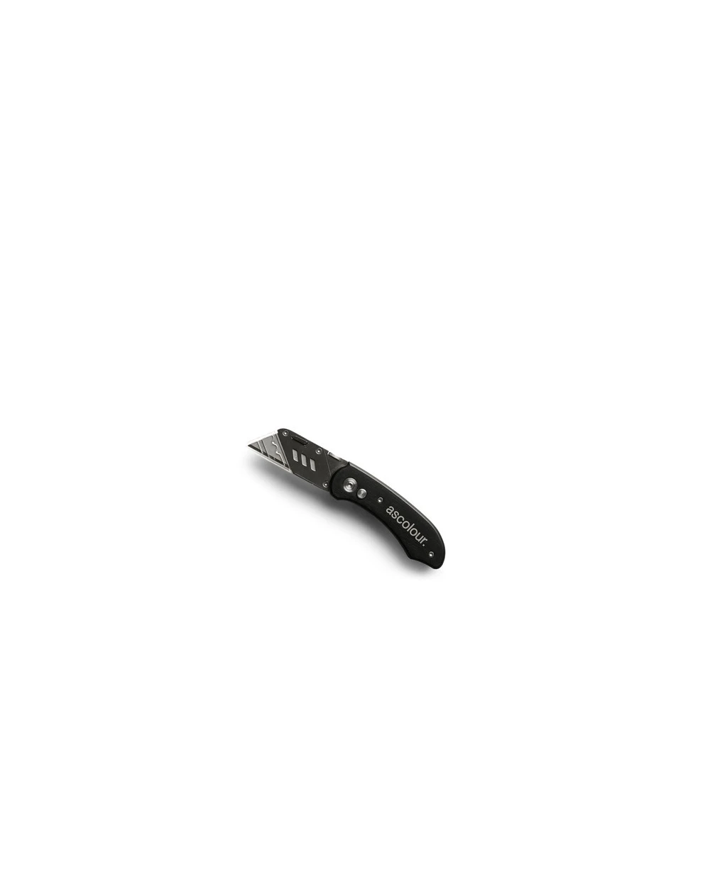 AS COLOUR ASC Utility Knife Zubehör personalisierbar