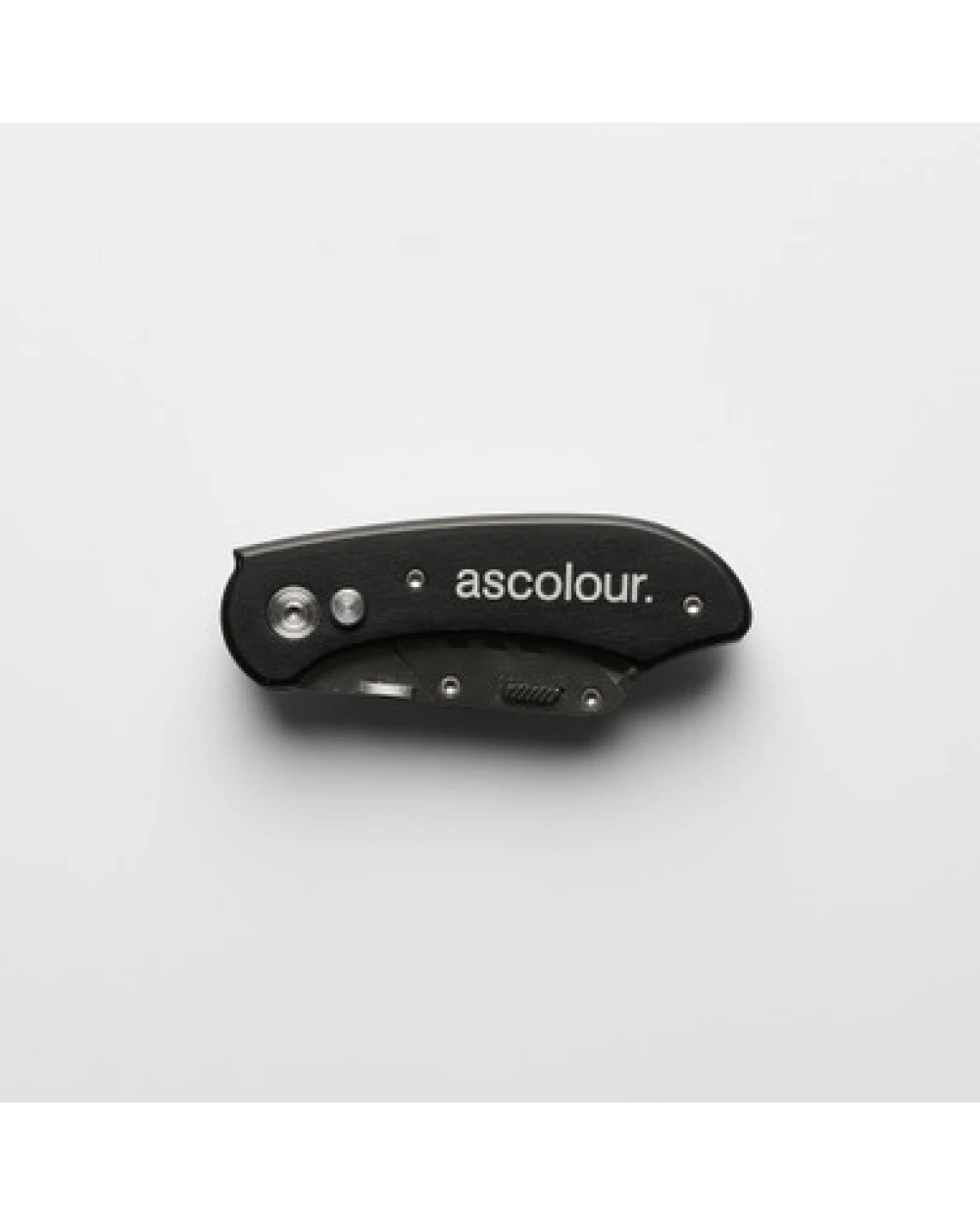 Accessoires personnalisable AS COLOUR ASC Utility Knife