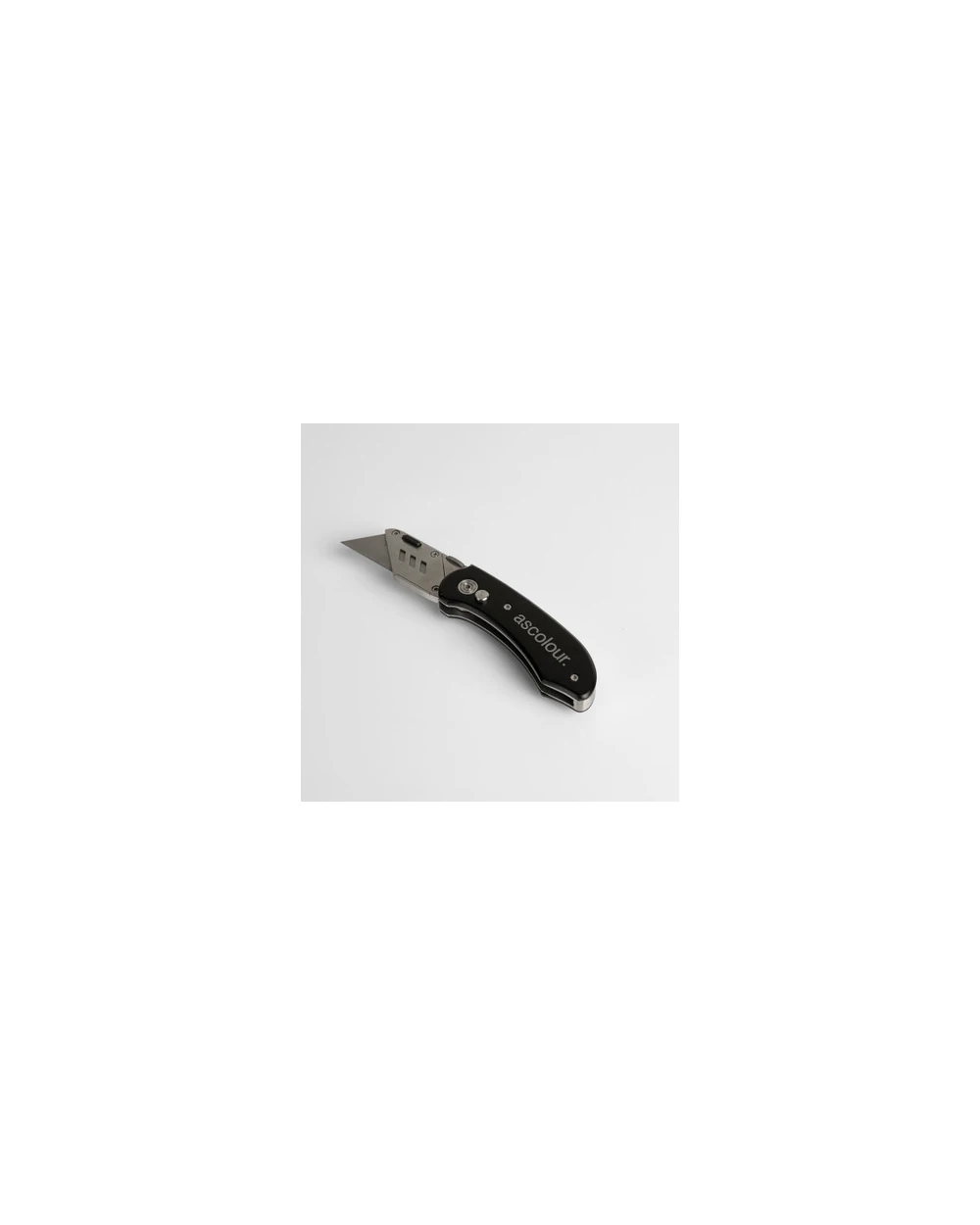 AS COLOUR ASC Utility Knife Zubehör personalisierbar