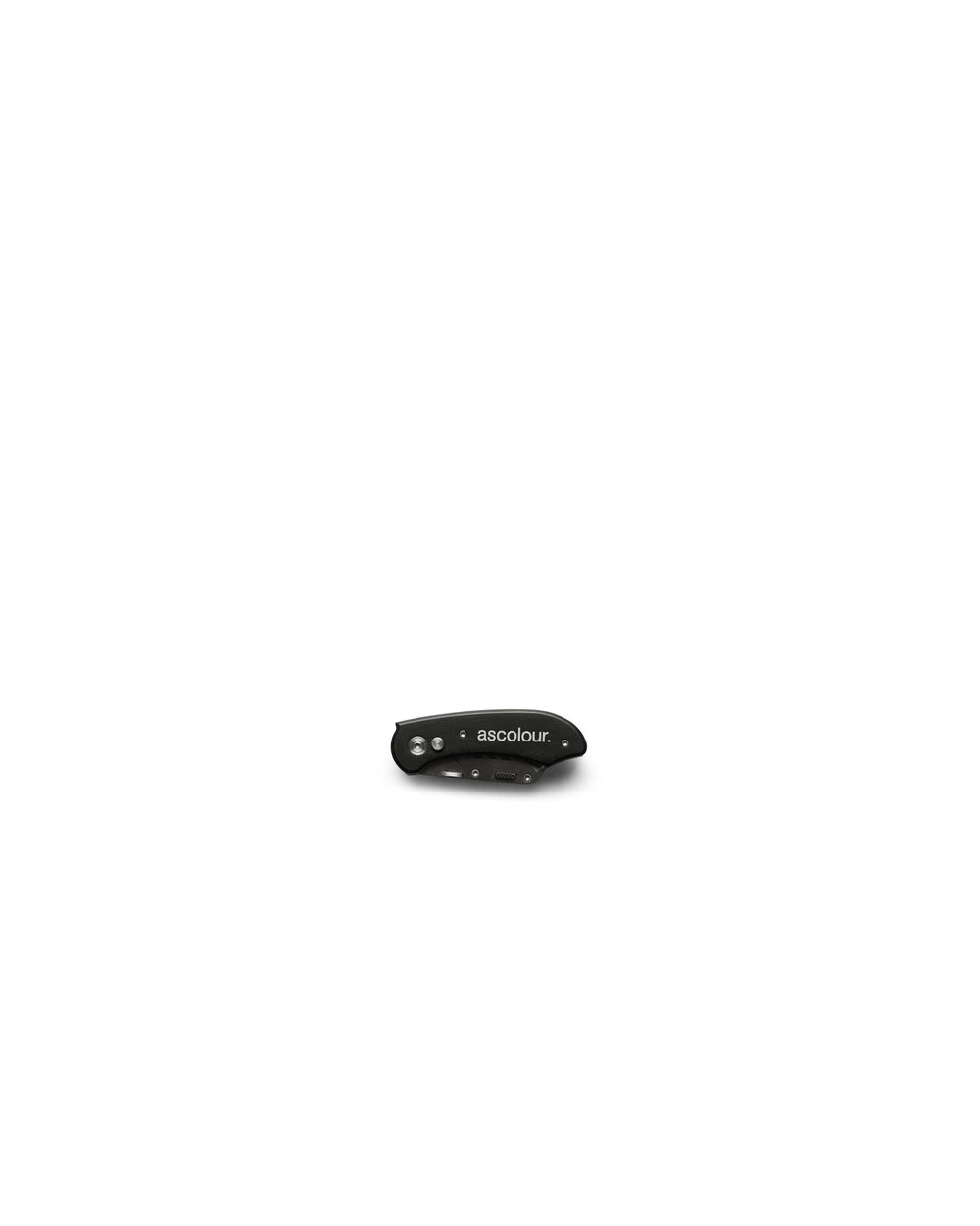 Accessoires personnalisable AS COLOUR ASC Utility Knife