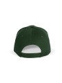 K-UP Casquette sandwich contrasté - 5 panneaux /api/colors/debf5a20-ee24-473b-8cad-f0bdbe5aa54e personnalisable