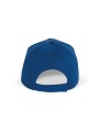 K-UP Casquette sandwich contrasté - 5 panneaux /api/colors/98419da2-a7d0-4737-93fd-8caf97c50292 personnalisable