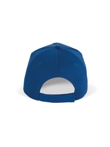 K-UP Casquette sandwich contrasté - 5 panneaux /api/colors/98419da2-a7d0-4737-93fd-8caf97c50292 personnalisable