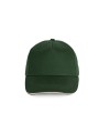 K-UP Casquette sandwich contrasté - 5 panneaux /api/colors/debf5a20-ee24-473b-8cad-f0bdbe5aa54e personnalisable