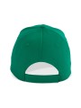 K-UP Casquette sandwich contrasté - 5 panneaux /api/colors/9c6146b3-e8d0-4ddb-b977-9be0bb3ee621 personnalisable