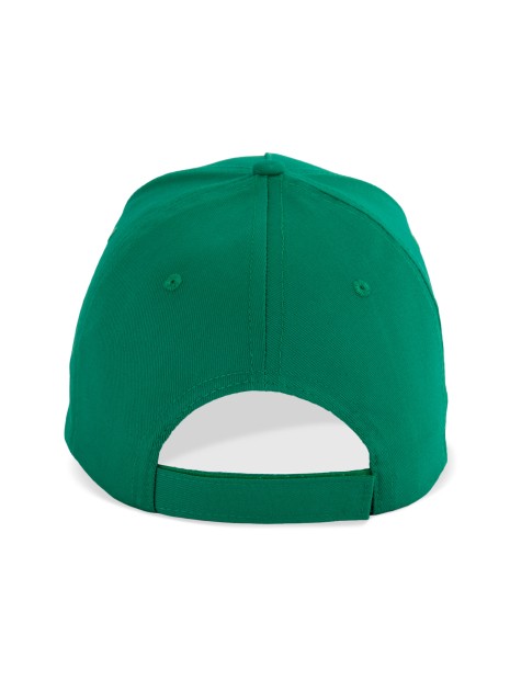 K-UP Casquette sandwich contrasté - 5 panneaux /api/colors/9c6146b3-e8d0-4ddb-b977-9be0bb3ee621 personnalisable