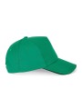 K-UP Casquette sandwich contrasté - 5 panneaux /api/colors/32d66c6b-a26d-4117-baab-f2d03fec76c6 personnalisable