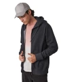 Casquettes à personnaliser K-UP Casquette sandwich contrasté - 5 panneaux 