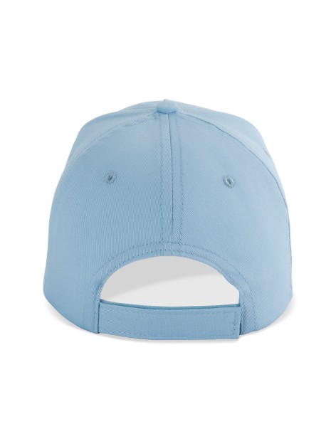 K-UP Casquette sandwich contrasté - 5 panneaux /api/colors/a0458ad3-5eb8-4cce-8bde-363bb10284a7 personnalisable