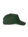 K-UP Casquette sandwich contrasté - 5 panneaux /api/colors/debf5a20-ee24-473b-8cad-f0bdbe5aa54e personnalisable