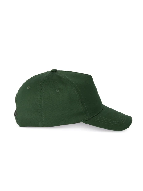 K-UP Casquette sandwich contrasté - 5 panneaux /api/colors/debf5a20-ee24-473b-8cad-f0bdbe5aa54e personnalisable