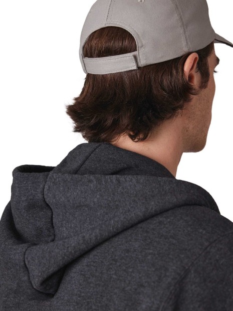Casquettes à personnaliser K-UP Casquette sandwich contrasté - 5 panneaux 