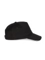 K-UP Casquette sandwich contrasté - 5 panneaux /api/colors/e945e77a-c49d-482d-a416-924871e9a782 personnalisable