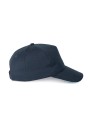 K-UP Casquette sandwich contrasté - 5 panneaux /api/colors/b6001e52-c9b4-467c-8352-173ddc636a03 personnalisable