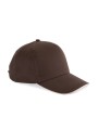 K-UP Casquette sandwich contrasté - 5 panneaux /api/colors/586c985d-fee8-409f-9bfe-392ee0892b89 personnalisable