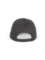 K-UP Casquette sandwich contrasté - 5 panneaux /api/colors/c0516c5c-fff4-4a12-baeb-6132621adf32 personnalisable