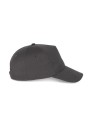K-UP Casquette sandwich contrasté - 5 panneaux /api/colors/c0516c5c-fff4-4a12-baeb-6132621adf32 personnalisable