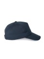 K-UP Casquette sandwich contrasté - 5 panneaux /api/colors/b6001e52-c9b4-467c-8352-173ddc636a03 personnalisable