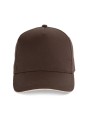 K-UP Casquette sandwich contrasté - 5 panneaux /api/colors/586c985d-fee8-409f-9bfe-392ee0892b89 personnalisable