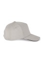 K-UP Casquette sandwich contrasté - 5 panneaux /api/colors/b83fbd35-8617-4ff4-af72-c983f214f6af personnalisable