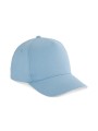 K-UP Casquette sandwich contrasté - 5 panneaux /api/colors/a0458ad3-5eb8-4cce-8bde-363bb10284a7 personnalisable