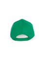 K-UP Casquette sandwich contrasté - 5 panneaux /api/colors/32d66c6b-a26d-4117-baab-f2d03fec76c6 personnalisable