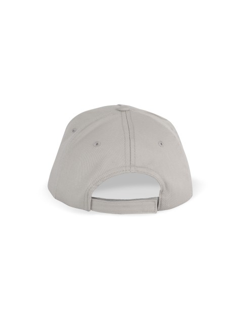 K-UP Casquette sandwich contrasté - 5 panneaux /api/colors/b83fbd35-8617-4ff4-af72-c983f214f6af personnalisable