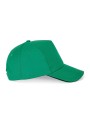 K-UP Casquette sandwich contrasté - 5 panneaux /api/colors/32d66c6b-a26d-4117-baab-f2d03fec76c6 personnalisable