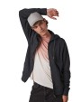 Casquettes personnalisable K-UP Casquette sandwich contrasté - 5 panneaux